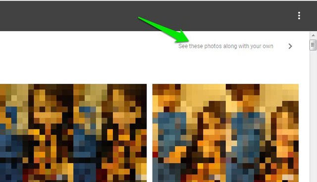 Comment transférer Google Photos vers un autre compte