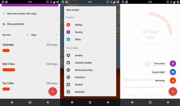 5 app Android poco conosciute realizzate da Google