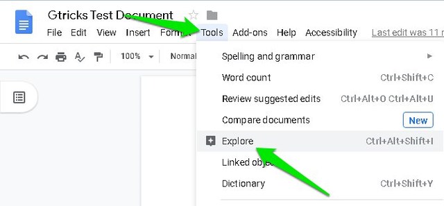 Come aggiungere facilmente citazioni in Google Docs (MLA, APA e Chicago)
