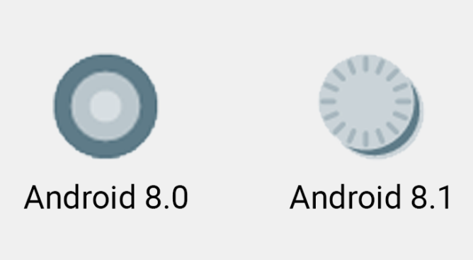 Как загрузить обновление ОС Android 8.1 Oreo