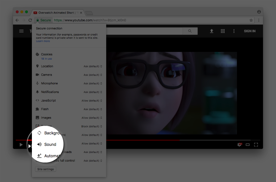 Em breve você poderá silenciar anúncios em vídeo no Chrome permanentemente