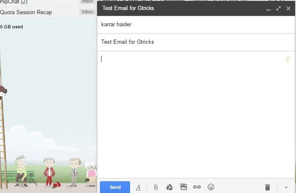 Kuidas ajastada Gmaili e-kirju tasuta