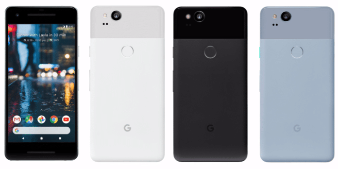 Lo que Google no quiere que sepas sobre Google Pixel: ¡nadie lo compra!