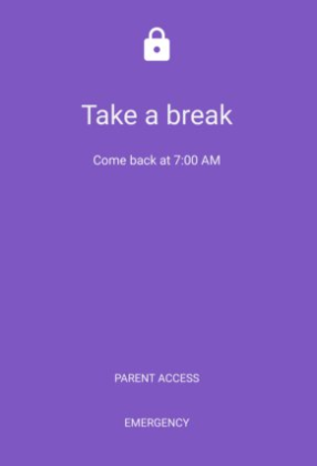 Offrez une expérience smartphone sécurisée à vos enfants avec Google Family Link