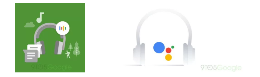 Des images fuites montrent les écouteurs Baywolf de Google avec Google Assistant