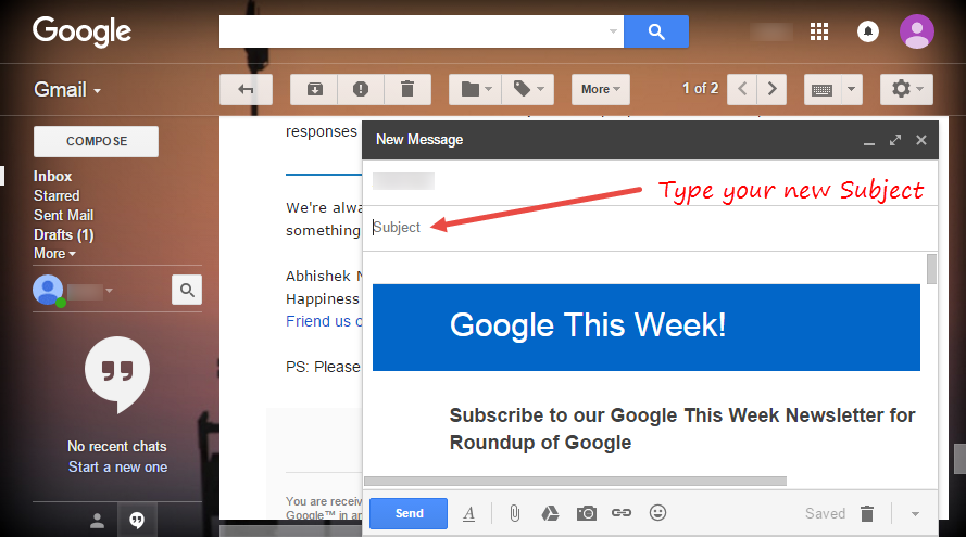 Gmail subject. Как изменить тему письма в gmail при пересылке. Где в гмэйл поменять язык. Change gmail